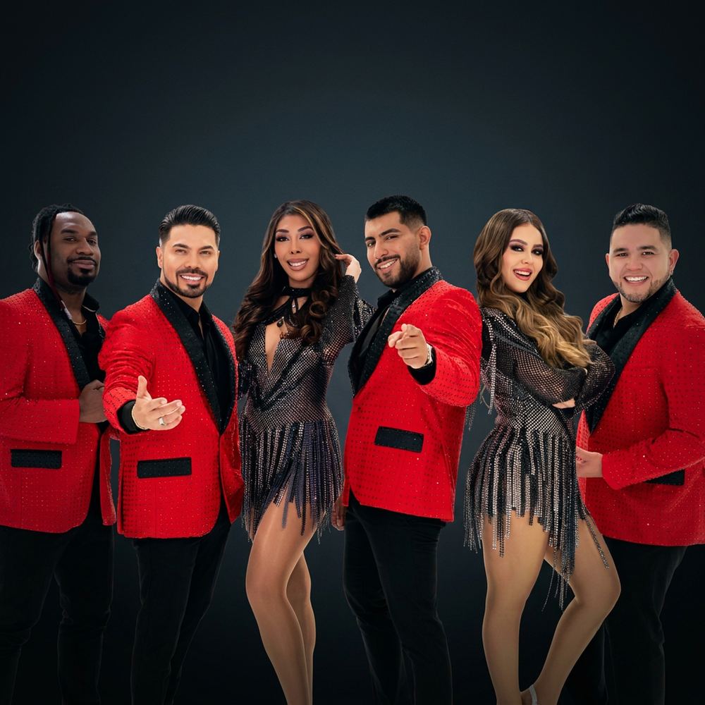 Sonora Dinamita