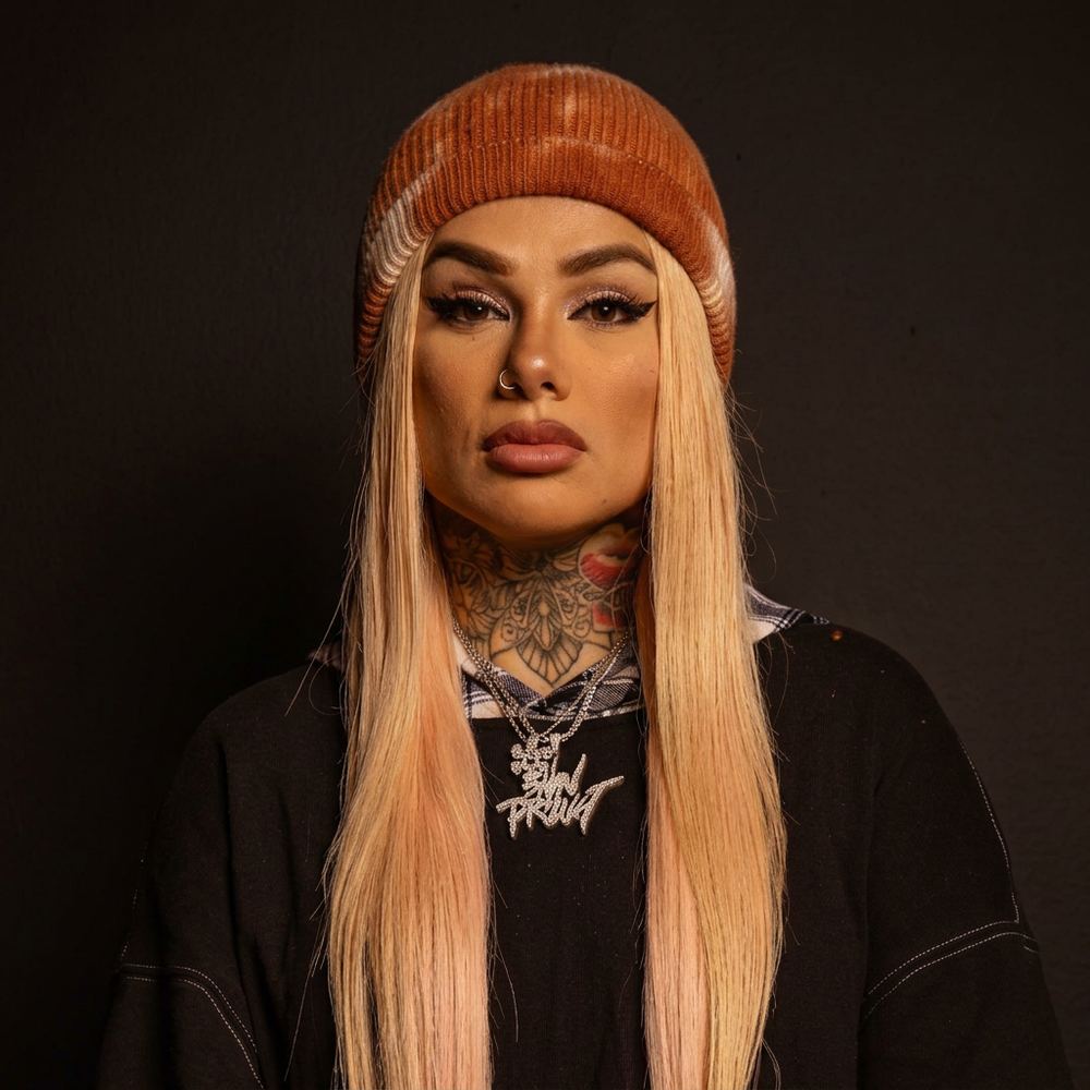 Snow Tha Product